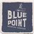 Blue Point Brewing Company Beer Coaster front of coaster