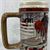Budweiser Clydesdales Series Clydesdales At Home Mug side