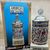Budweiser 2000 American Olympic Team Stein with gift box