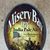 Erie Brewing Misery Bay Tap Handle backside