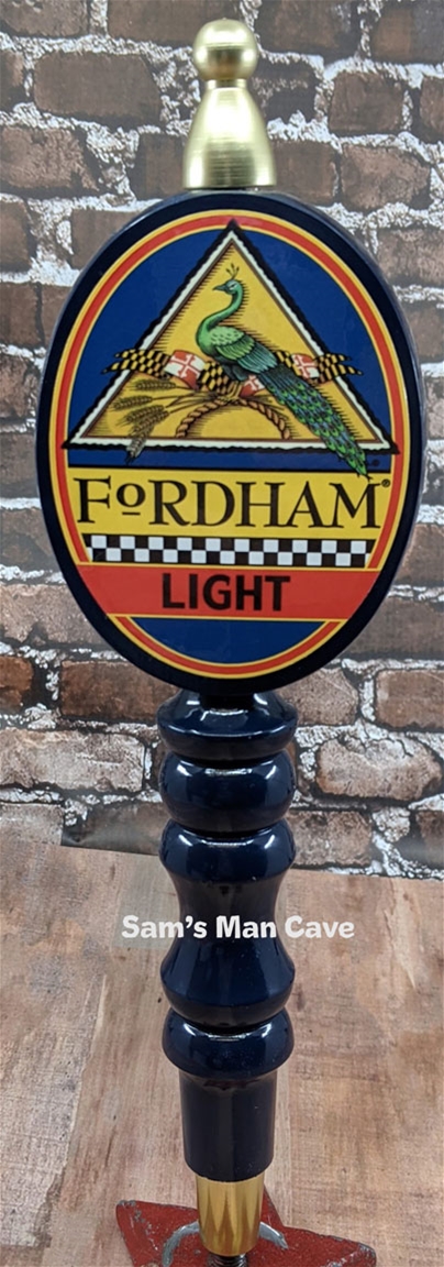Fordham Light Tap Handle