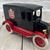 Lone Star 1920 International Delivery Truck side view with front of truck