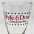 Fyfe & Drum Extra Lyte Beer Glass