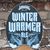 Lancaster Winter Warmer Ale Tap Handle