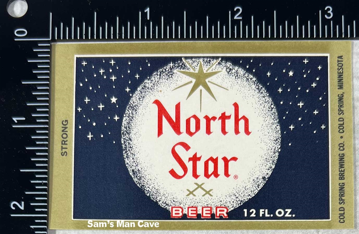 North Star Label