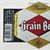 Grain Belt Premium Beer Label front of coaster