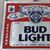 Bud Light Beer Label