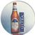 Michelob Ultra Superior Beer Coaster