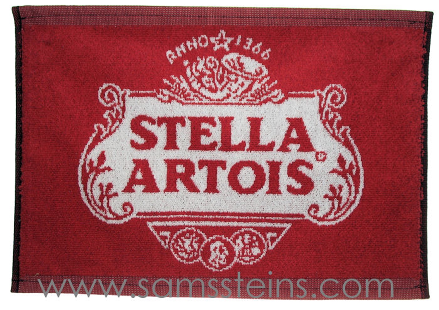 Stella Artois Pub Towel