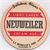 Neuweiler Beer Coaster