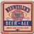 Neuweiler Beer Ale Coaster