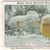 New Belgium Winter White Beer Coaster Postcard