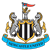 Newcastle United Tap Handle