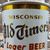 Old Timer's Lager Beer Can