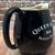 Queen Anne Rare Scotch Whisky Pitcher angled handle view