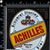 Achilles Label