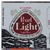 Pearl Light Flat Unrolled Beer Can
