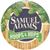 Samuel Adams Hoops & Hops Beer Coaster back of coaster