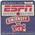 Smirnoff Ice ESPN Coaster front of coaster