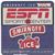 Smirnoff Ice ESPN Coaster