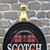 Samuel Adams Scotch Ale Tap Handle