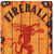 Fireball Sign