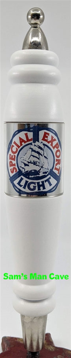 Special Export Light Tap Handle