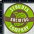 Stoudt's Brewing Company Beer Coaster front of coaster