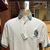 Anheuser-Busch Collector Club Charter Member Polo L