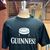 Guinness Rugby T-Shirt L