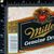 Miller Genuine Draft Imported Beer Label front of label