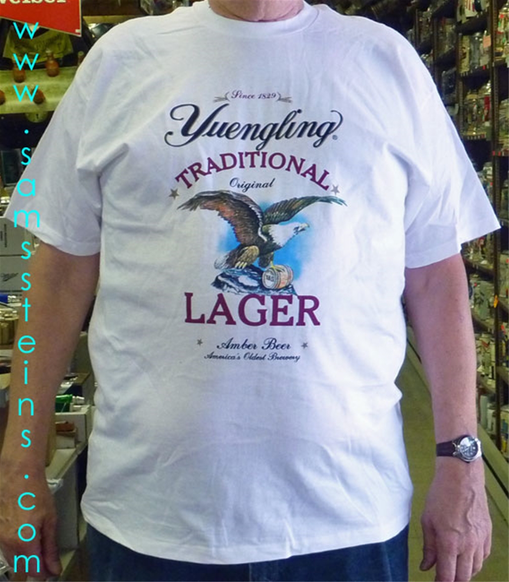 Yuengling Lager T-Shirt