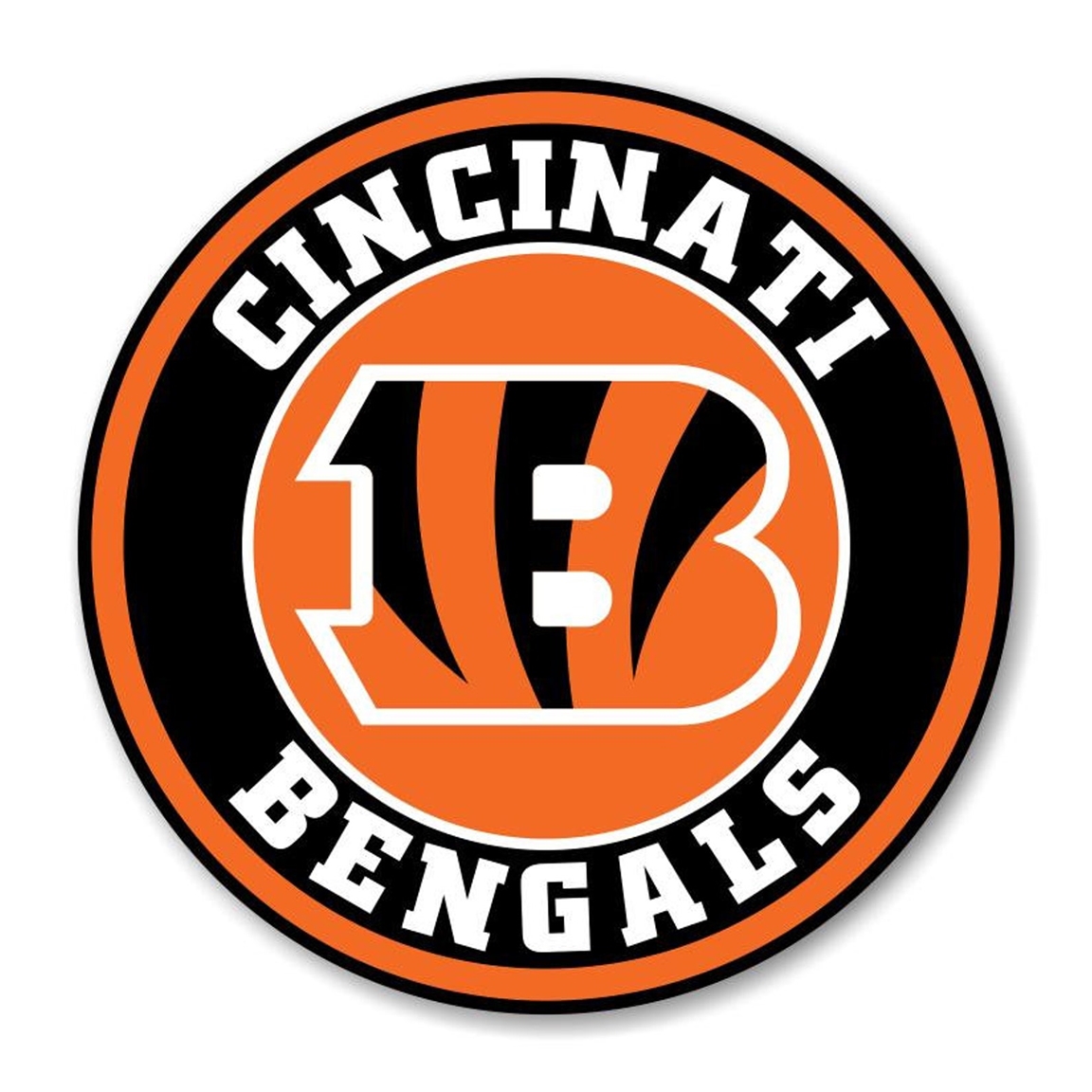 Cincinnati Bengals Tap Handle