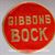 Gibbons Bock Tap Plate