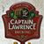 Captain Lawrence Brewing Tap Handle