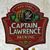 Captain Lawrence Brewing Tap Handle alternate side