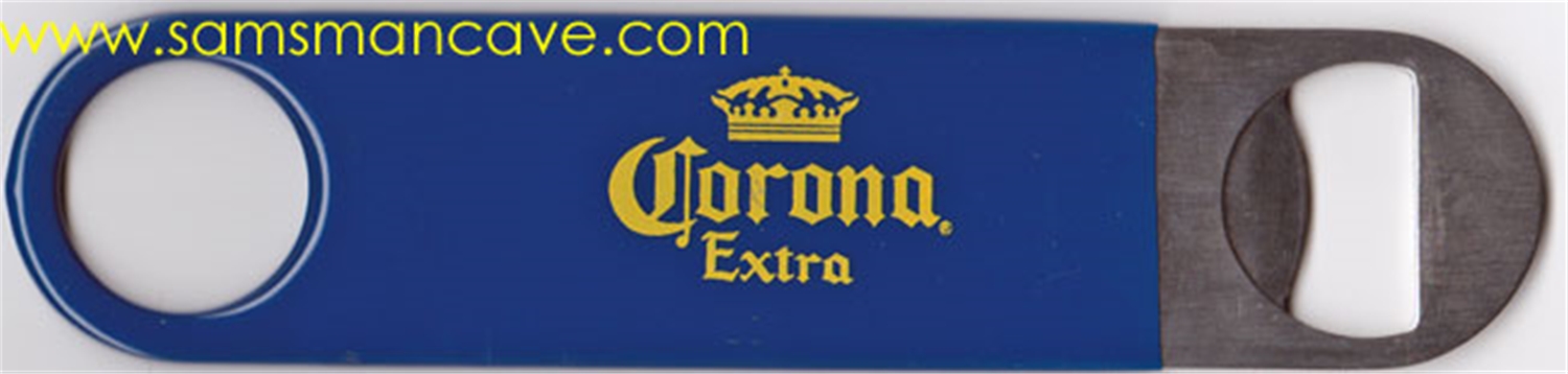 Corona Extra Bottle Opener