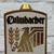 Culmbacher Dark Beer Tap backside
