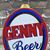 Genny Beer Tap Handle