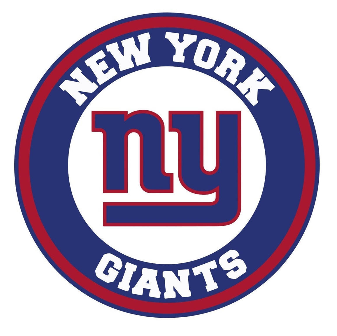 New York Giants Beer Tap