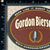 Gordon Biersch Brewing Company Coaster front of coaster