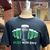 Guinness Green With Envy T-Shirt L