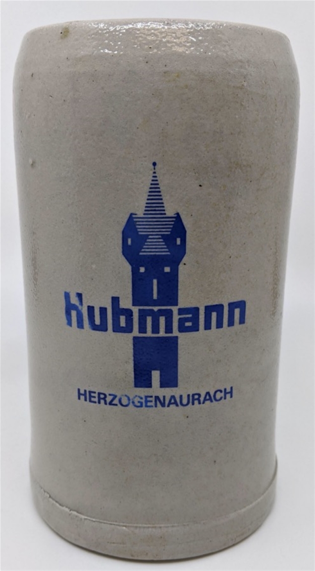 Hubmann Beer Mug