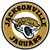Jacksonville Jaguars Tap Handle