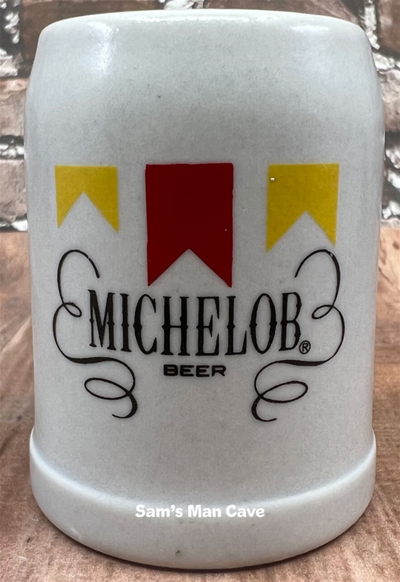 Michelob Mini Mug