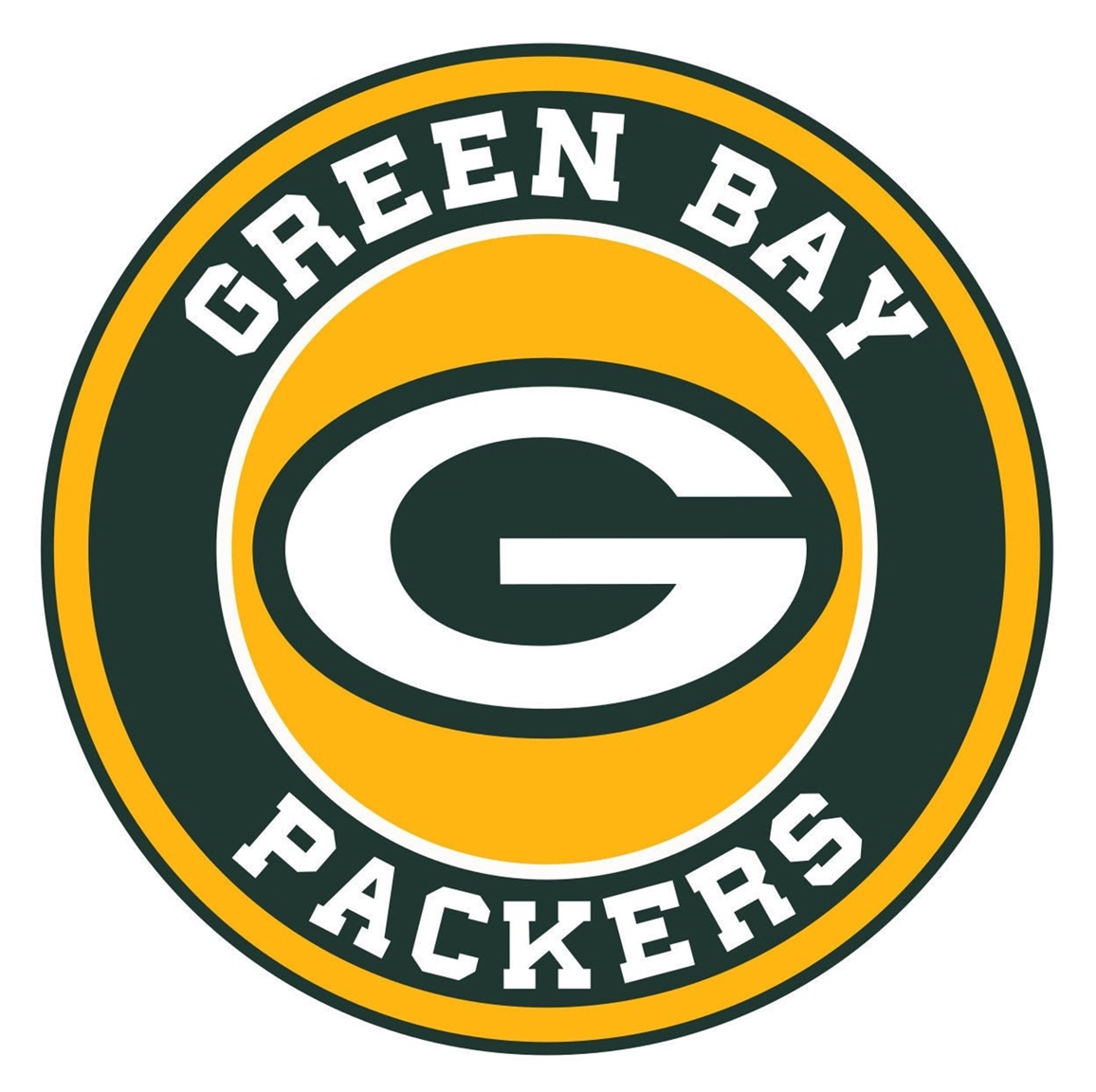 Green Bay Packers Beer Tap