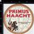 Primus Haacht Beer Coaster front of coaster