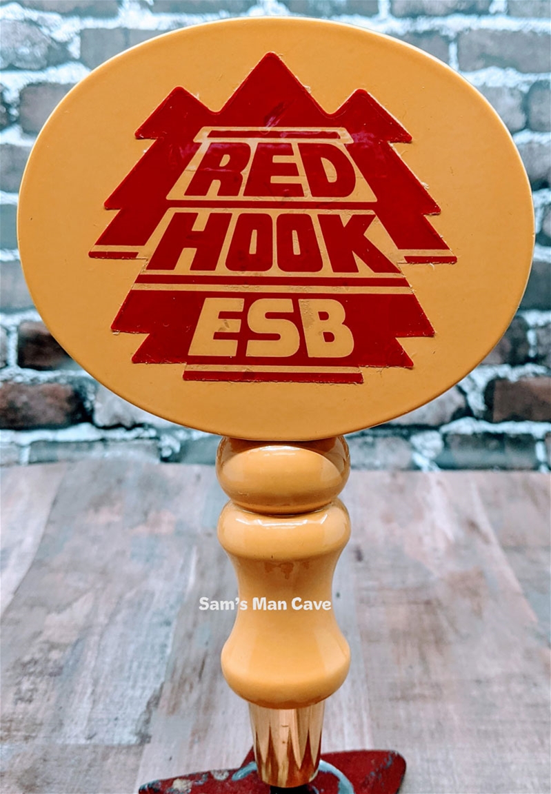 Red Hook ESB Tap Handle