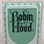 Robin Hood Cream Ale Tap Handle