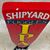 Shipyard Fuggles IPA Tap Handle top 